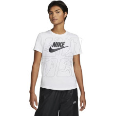 Sportswear Essentials Tee W DX7906-100 / XL T-krekls
