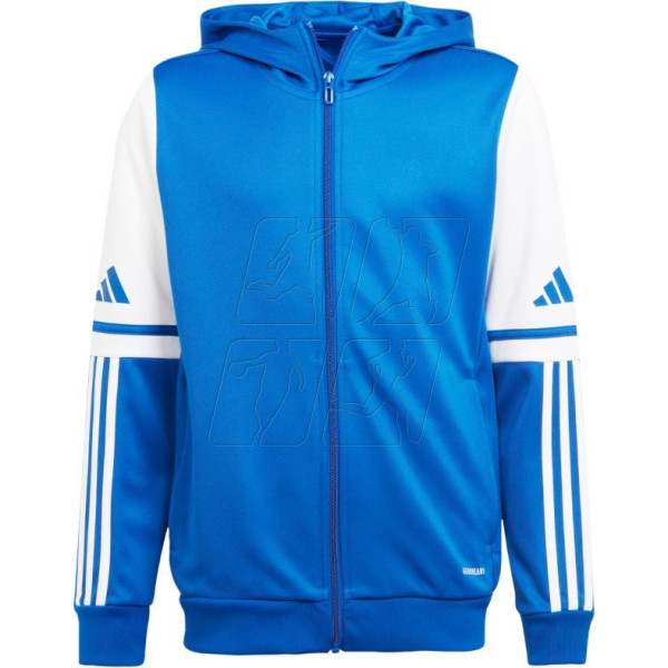 Squadra 25 Hoodie Jr JD4802 / 152cm džemperis