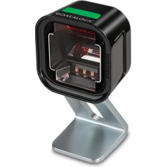 Datalogic Magellan 1500i 2D LED Barcode Scanner - Black