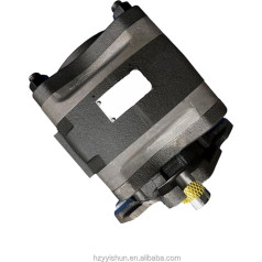 Hydraulic Gear Pump IPV 7-125 Hydraulic Gear Pump