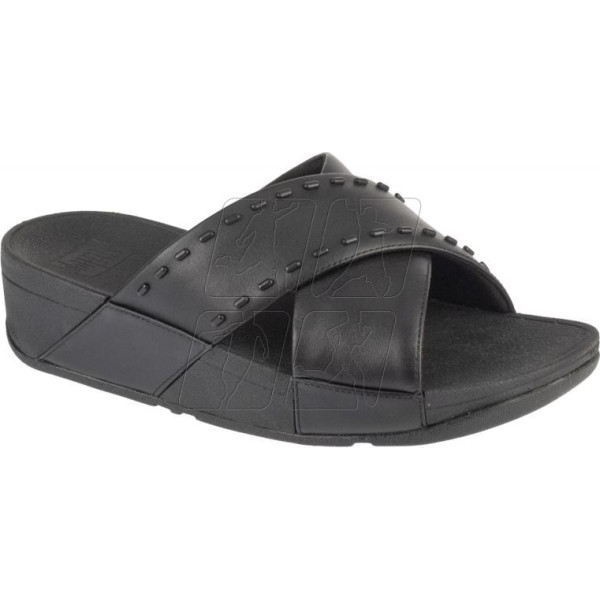 Fitflop Lulu Rubber-Stud W GB2-001 / 37 apavi