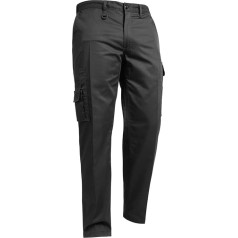 Blakläder 140018009400D84 Profile Trousers - grey