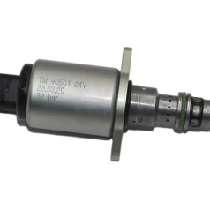 TM66001 TM68001 TM68501 TM90501 TM60601 TM68301 Proportional Solenoid Valve (TM1012162)