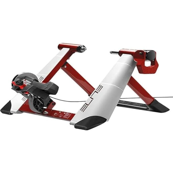 Elite Novo Mag Force Roller Trainer