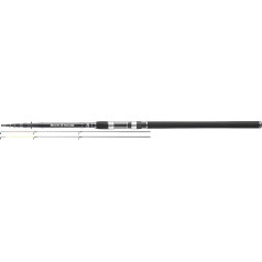 Daiwa Black Widow Tele Feeder Telescopic Fishing Rod