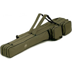 Behr Angelsport Fishing Rod Transport Bag