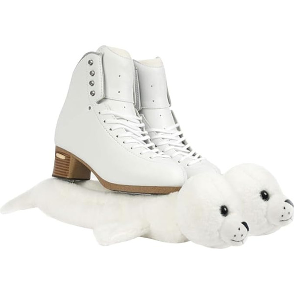 luolety Animal Blade Protectors Ice Skate Blade Protector Anti Rust Chipping Ice Blade Protector