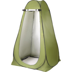 Pop Up Privatsphäre Toilette Camping