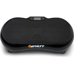 Athlyt - Vibration plate, 180 speed settings