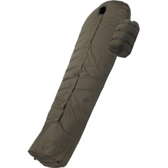 Carinthia Defence 4 High Performance Winter Sleeping Bag for Temperatures up to -15°C