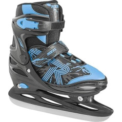 Roces Boys' Jokey Ice 3.0 Boy Ice Skates