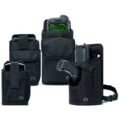 MOBILIS - CUSTOM - CASES DC/POS ACTIV + FR Pistol Case F/ M3-UL20 + Shoulder Strap