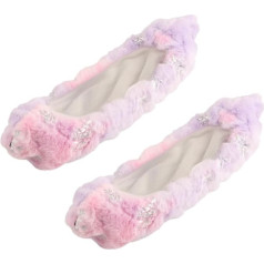 QSTDGVPW Schlittschuhkufenschutz, Zuverlässiger Schutz für Herren Und Damenschlittschuhe