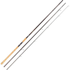 Spro Whitefish Float 390 cm 15-50 g - Float Rod, Coarse Fishing Rod, Throwing Rod, Rod for Fishing with Floats, Rod for Fishing with the Hegene