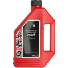 RockShox Reverb Hydraulic Fluid Bottle - 1 L
