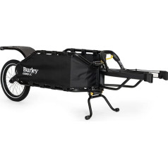 Burley COHO® XC Single Bike Trailer