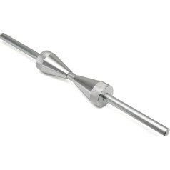 Dr Dry Gyro Shank Set 10mm