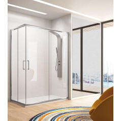 Spin and Slim Black and Pink Fluorescent Hula Hoop for Training and Dance Size 100 cm Weight Approx. 625 g