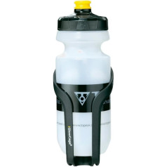 Topeak iGlow Cage with Water Bottle