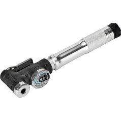 CRANKBROTHERs Sterling SG Pump 2016