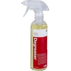 Bontrager Degreaser Spray Bicycle Degreaser 473 ml