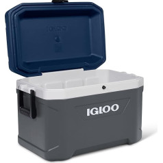 IGLOO Outdoor Maxcold Cool Box