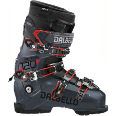Dalbello Panterra 120 GW Men's Ski Boots Dark Grey Grey