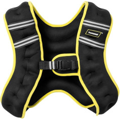 Ironwear 5900 Adjustable Neoprene Weighted Vest