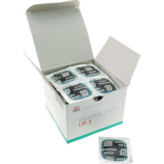 Rema Tip Top UP3 Universal Tyre Repair Patches