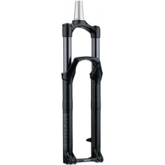 RockShox Sram Unisex - Adult Rocks.Recon Suspension Fork, Black, 15 x 110 cm