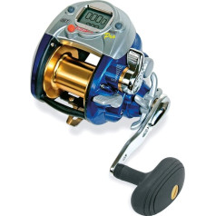 WFT Electra Pro 700PR electric scooter Multi reel E-Multi
