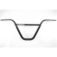 Eastern Bikes BMX Throttle Valve 100% Chromomly Handlebar (8.75