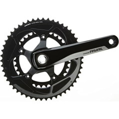 SRAM Rival22 Crankset