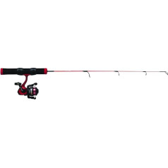 Shakespeare® Fuel Ice Spinning Combo