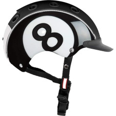 Casco Mini 2 Children's Helmet Black