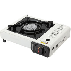 Camping Stove Gas Stove Butane Gas Oven Portable Windproof Camping Stove Camping Stove Camping Barbecue Gas Stove Camping Gas Stove Outdoor Gas Stove Gas Cartridges Stove for Hiking Camping