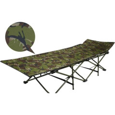 SDFGBNJK Folding Beds People Camping Outdoor Portable Camp Bed Office Simple Folding Chair Single Lunch Break Travel Camping Folding Bed Easy to Fold Multi,3