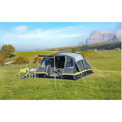 Brunner Camping Products Kalinda 5