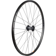 Bontrager Kovee Comp TLR 110 mm 29 MTB Front Wheel Black