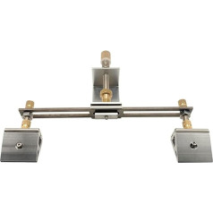 Knife Sharpener System 360 Degree Constant Angle Grinding Tools Grinder Home Clamps Garden Knife Grinding