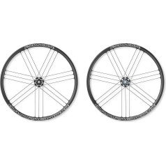 Campagnolo Zonda Disc 6-hole 12 x 100/12 x 142 black 2018 mountain bike wheels 26