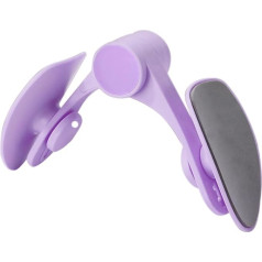 Ccuzs Thigh Slimming Device, Pelvic Floor Repair Device, Kegel Training Device, Multifunctional Thigh Trainer, Glute Muscle Training Device, Pelvic Muscle Training For Training