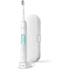 Protectiveclean soniskā zobu birste hx6857/28