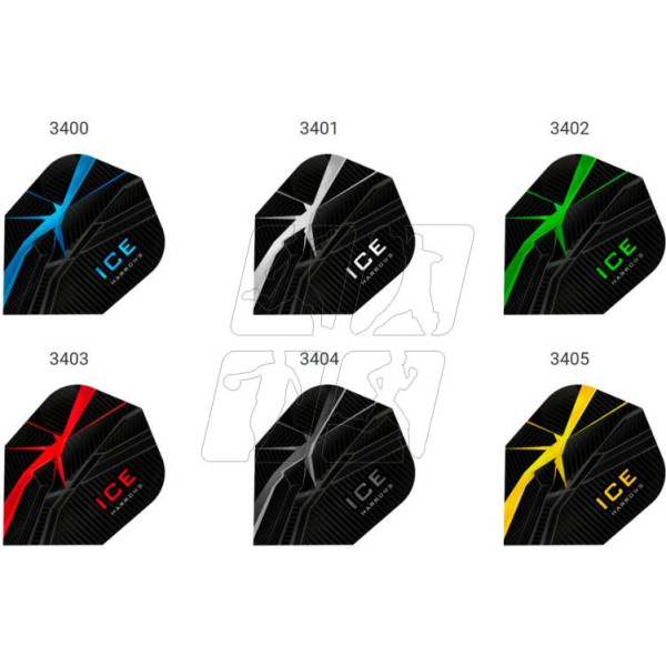 Ice Recut spalvas HS-TNK-000016049 / 3405