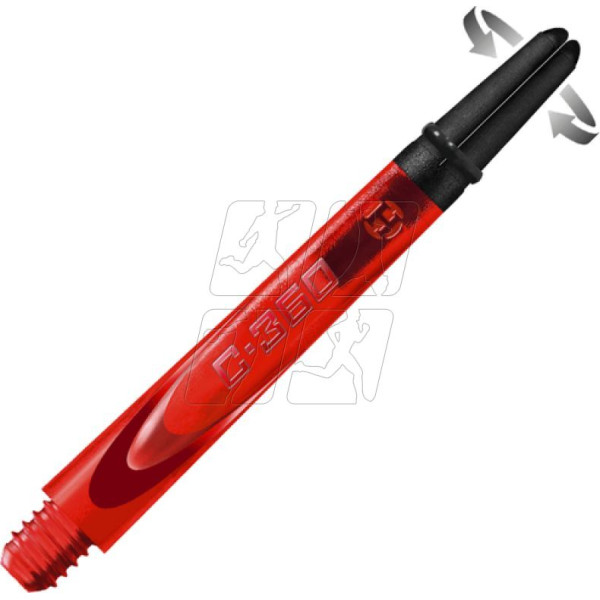 Asis Carbon 360 HS-TNK-000016654 / midi