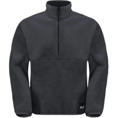 Jack Wolfskin Svīteris Osloer Fleece HZ M 1710611-6350 / L
