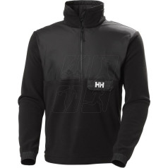 Svīteris YU 1/2 Zip Fleece M 53779 991 / 2XL