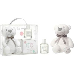 Eau my BB Eau de Senteur Set 60 ml and Plush