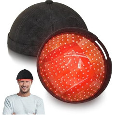 KTS Laser Light Therapy Hair Growth Helmet Device, Laser Hair Growth Cap, Hair Growth Devices, Hair Loss Treatment for Men and Women, Hair Loss Treatment Helmet for Thinning Hair