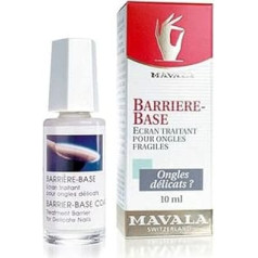 Mavala Barrier Base - 10ml